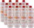 Kiehl Powerfix-Gel 3 x 1 Liter hochaktiver WC-Kraftreiniger Set