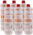 Kiehl Powerfix-Gel 3 x 1 Liter hochaktiver WC-Kraftreiniger Set
