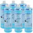 Kiehl GlasQueen 3 x 1 Liter gebrauchsfertiger Glas- und Oberflächenreiniger Set
