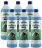 Unger Planta Buz Window King 6 x 1 Liter P 913 ökologischer Fenster- und Glasreiniger