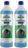 Unger Planta Buz Window King 6 x 1 Liter P 913 ökologischer Fenster- und Glasreiniger