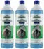Unger Planta Buz Window King 6 x 1 Liter P 913 ökologischer Fenster- und Glasreiniger
