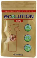 Dr. Schnell ECOLUTION MILIZID Badreiniger 20 x 3,0 g