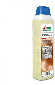 green care PROFESSIONAL TANA green care GREASE speed Hochkonzentrierter Küchenreiniger 1 l Flasche