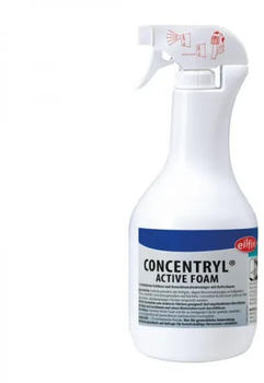 Eilfix Concentryl Active Foam hochalkalischer Fettlöser 1 l Flasche