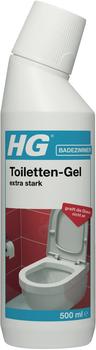 HG Toiletten-Gelextra stark 322050105 500 ml