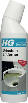 HG Urinstein Entferner 658050105 1 Packung = 2 Flaschen &agrave; 500 ml