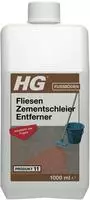 Hg - Fliesen Zementschleier Entferner 1 L