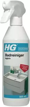 HG Badreinigert&auml;glich 147050105 500 ml