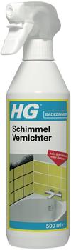 HG Schimmel Vernichter 186050105 500 ml