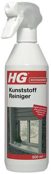 HG Kunststoff Reiniger 209050105 500 ml