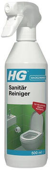 HG Sanitär Reiniger 320050105 500 ml