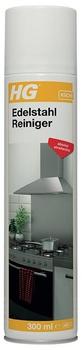 HG Edelstahl Reiniger 341030105 300 ml