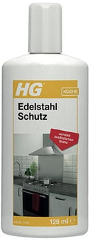 HG Edelstahl Schutz 482012105 125 ml