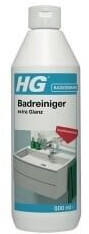 HG Badreinigerextra Glanz 145050105 500 ml