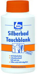 Dr. Becher Silberbad Tauchblank 1l