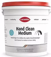 CARAMBA Handwaschpaste PROFI 10 Liter Eimer