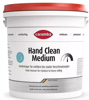 Caramba Handwaschpaste Professionals ( 10 l)