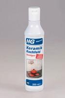 HG Keramische Kochfeld Reiniger intensiv 250 ml