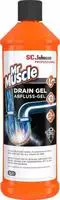 Stoko Mr Muscle Abfluss-Gel 1 L Flasche