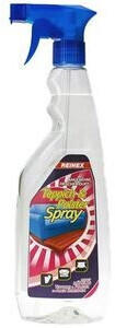 Reinex Teppichreiniger 114 Teppich und Polster Spray frischer Duft 750ml