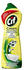 Cif Scheuermilch Professional Cream Lemon mit Mikrokristallen 750 ml