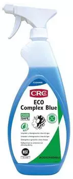 CRC Industriereiniger Eco Complex Blue wasserbasiert Spray nicht entzündbar 750 ml