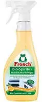 Frosch Bio-Spiritus-Mehrfl&auml;chenreiniger Orange mit Spr&uuml;hkopfverst&auml;rker 500 ml
