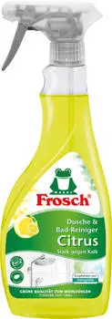 Badreiniger