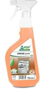 green care PROFESSIONAL Fettlöser Grease power 713603 Hochleistungs-Küchenreiniger Spray 750ml