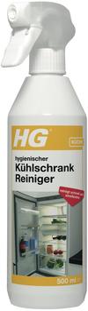 H&G Hygienereiniger K&uuml;hlschrank-Reiniger Spray frischer Duft schnell trocknend 500ml