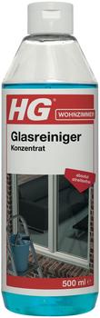 H&G Glasreiniger Konzentrat Fensterreiniger pH-neutral 500ml