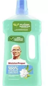 Meister Proper Allesreiniger Frühlingserwachen Allzweckreiniger Konzentrat 1 Liter