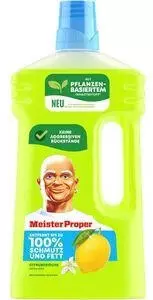 Meister Proper Allesreiniger Citrusfrische 1 Liter
