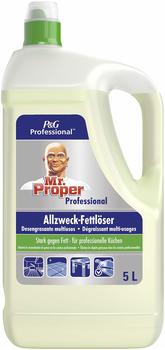 Meister Proper Fettlöser Professional Flasche Konzentrat 5 Liter