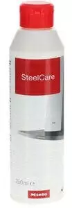 Miele Edelstahlreiniger SteelCare GP CA ST 0252 L Edelstahl-Pflegemittel hochergiebig 250ml