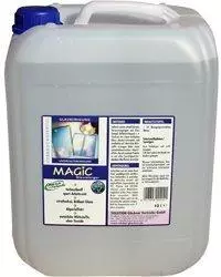 Solution Glasreiniger Magic 10 Liter Kanister