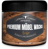 URBAN FOREST M&ouml;belwachs Holzpflege 250ml 250 ml