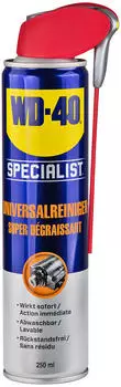 WD-40 Industriereiniger Specialist 491036 Spray Universalreiniger Smart Straw 250ml – Effektive Reinigung mit dem WD-40 Industriereiniger Specialist 491036 Spray Universalreiniger Smart Straw 250ml