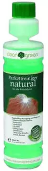 Haro clean & green Parkettreiniger Natural (500 ml)