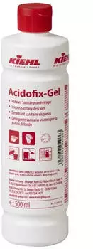 Kiehl Acidofix-Gel Sanitärgrundreiniger - 500 ml Kiehl Acidofix-Gel Sanitärgrundreiniger - 500 ml