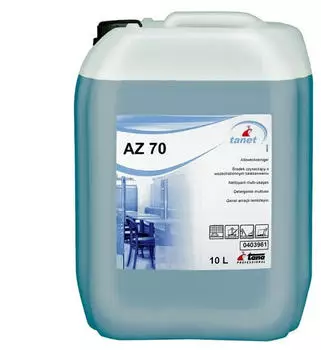 green care PROFESSIONAL TANEX AZ 70 Allzweckreiniger - 10 Liter