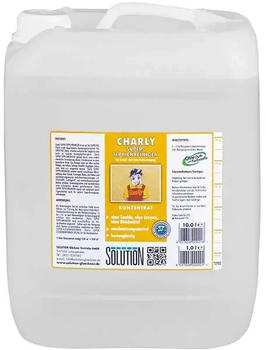 Solution Charly SuperTeppichreiniger - 10 Liter