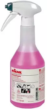 Kiehl AvenisFoam Sanitär-Schaumreiniger - 750 Liter