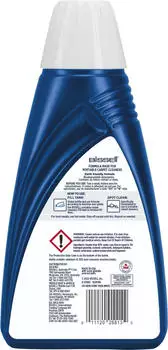 Bissell 772186 SPOT Clean PRO OXY 1L – Effektive Reinigung für Polstermöbel und Teppiche