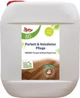 Poliboy Bio Parkett & Holzdielen Pflege 5 Liter 04 L05 01