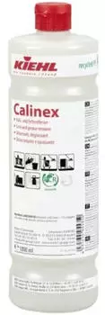 Kiehl Calinex 1 L Kalk- und Fettentferner Sanitärgrundreiniger Kalk- u. Fettlöser Kiehl Calinex 1 L Kalk- und Fettentferner Sanitärgrundreiniger Kalk- u. Fettlöser
