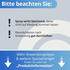 Nanoprotect Schimmelentferner Schimmel Ex Pro, chlorhaltig, desinfiziert, mit Haftwirkung, 500g