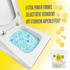 Urban Forest WC-Reiniger WC Power Pulver, selbstaktiv, mit Duft, für Toilette und Bidet, 1kg