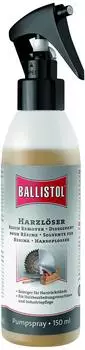 Ballistol Harzl&ouml;ser 25435, Pumpspray, f&uuml;r Werkzeuge, 150 ml